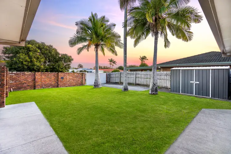 Sixth view of Homely house listing, 9 Mainsail Cres, Currumbin Waters QLD 4223
