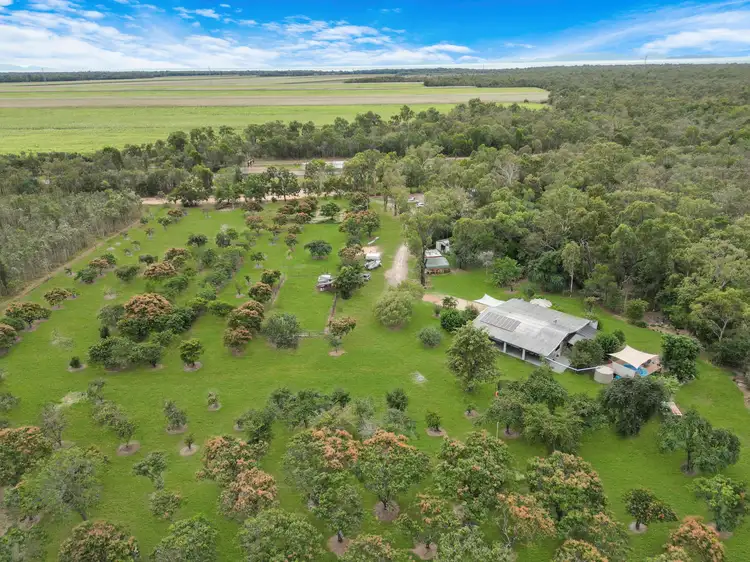 138 Ollimott Road, Mutarnee QLD 4816