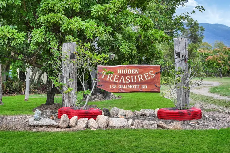 Second view of Homely house listing, 138 Ollimott Road, Mutarnee QLD 4816