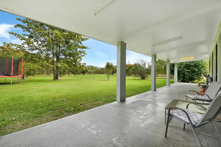 Third view of Homely house listing, 138 Ollimott Road, Mutarnee QLD 4816