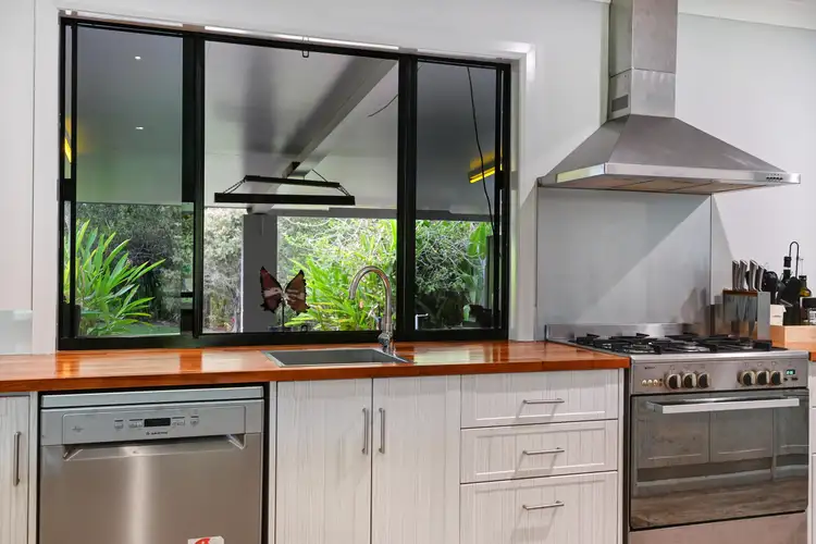 Fourth view of Homely house listing, 138 Ollimott Road, Mutarnee QLD 4816