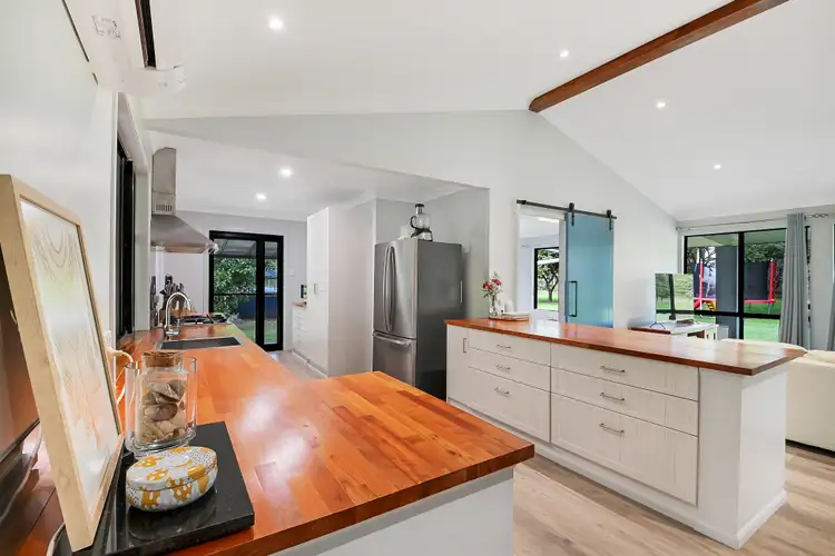 Fifth view of Homely house listing, 138 Ollimott Road, Mutarnee QLD 4816