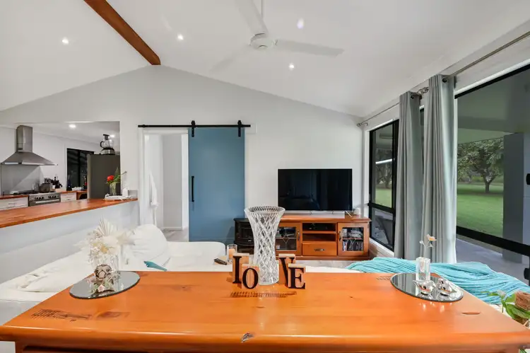 Sixth view of Homely house listing, 138 Ollimott Road, Mutarnee QLD 4816