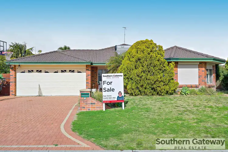 5 Charente Close, Port Kennedy WA 6172
