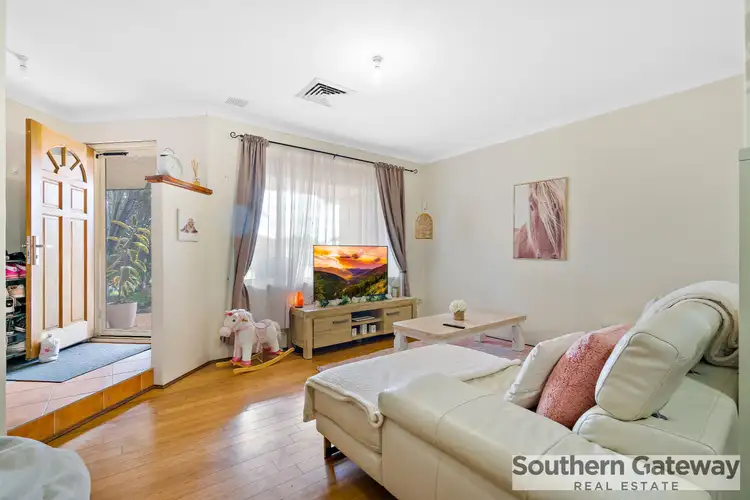 Second view of Homely house listing, 5 Charente Close, Port Kennedy WA 6172