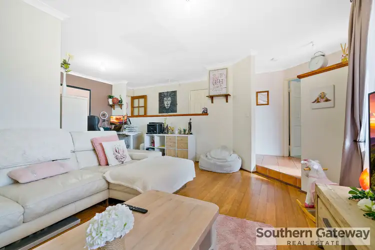Third view of Homely house listing, 5 Charente Close, Port Kennedy WA 6172