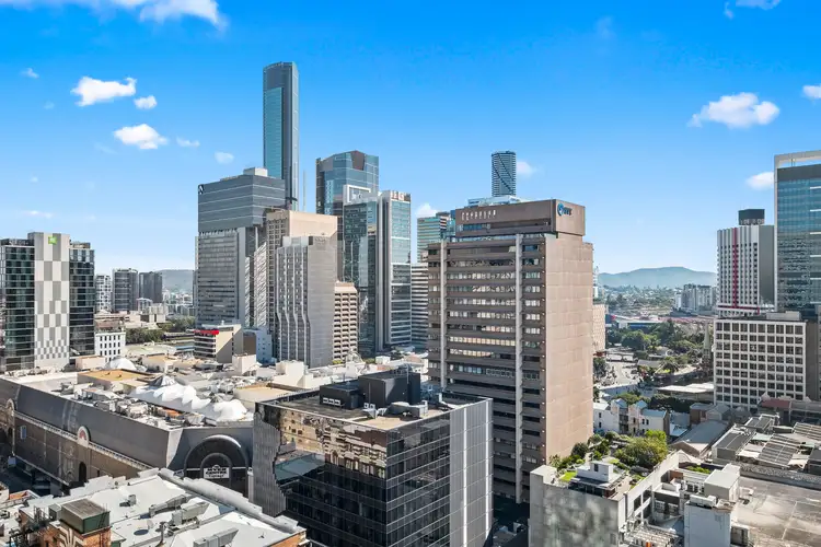 2504/128 Charlotte Street, Brisbane City QLD 4000