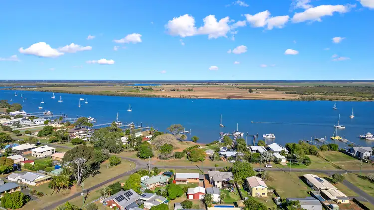 Main view of Homely house listing, 29 Corser Street, Burnett Heads QLD 4670