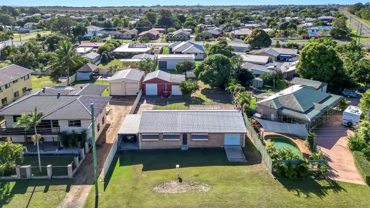 Second view of Homely house listing, 29 Corser Street, Burnett Heads QLD 4670