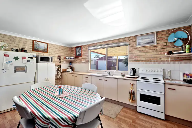 Fourth view of Homely house listing, 29 Corser Street, Burnett Heads QLD 4670