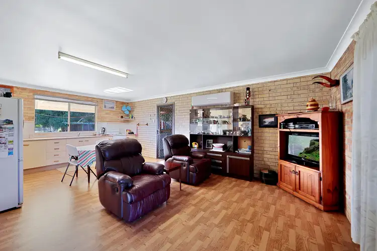 Sixth view of Homely house listing, 29 Corser Street, Burnett Heads QLD 4670