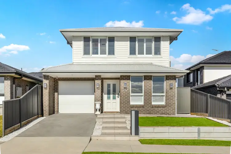 20 Seventeenth Avenue, Austral NSW 2179
