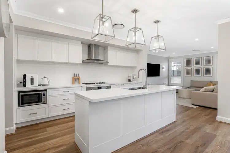 Second view of Homely house listing, 20 Seventeenth Avenue, Austral NSW 2179