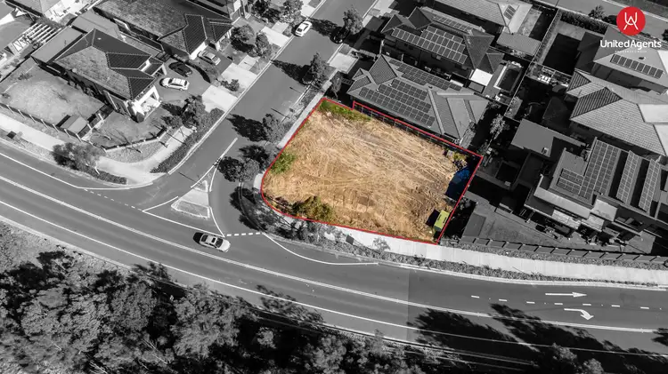 Third view of Homely land listing, 156 Maddecks Avenue, Moorebank NSW 2170