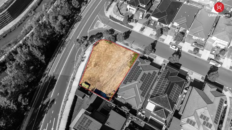 Fourth view of Homely land listing, 156 Maddecks Avenue, Moorebank NSW 2170