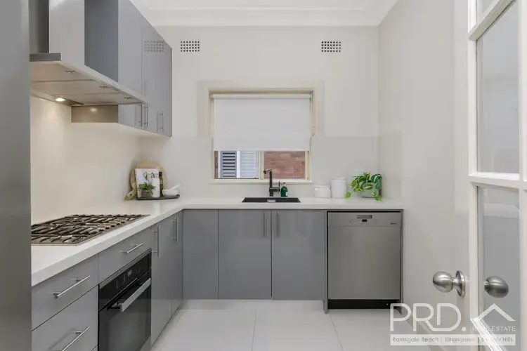 Third view of Homely house listing, 51 Vivienne Street, Kingsgrove NSW 2208