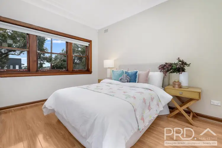 Fifth view of Homely house listing, 51 Vivienne Street, Kingsgrove NSW 2208