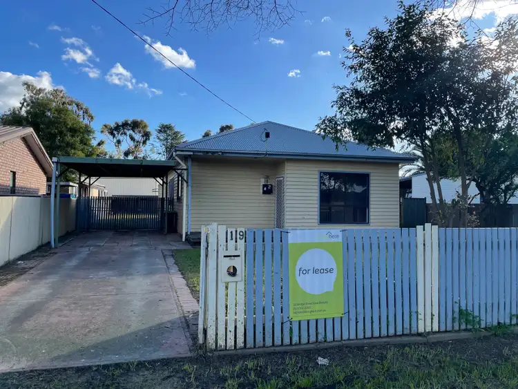19 Commercial Road, Benalla VIC 3672