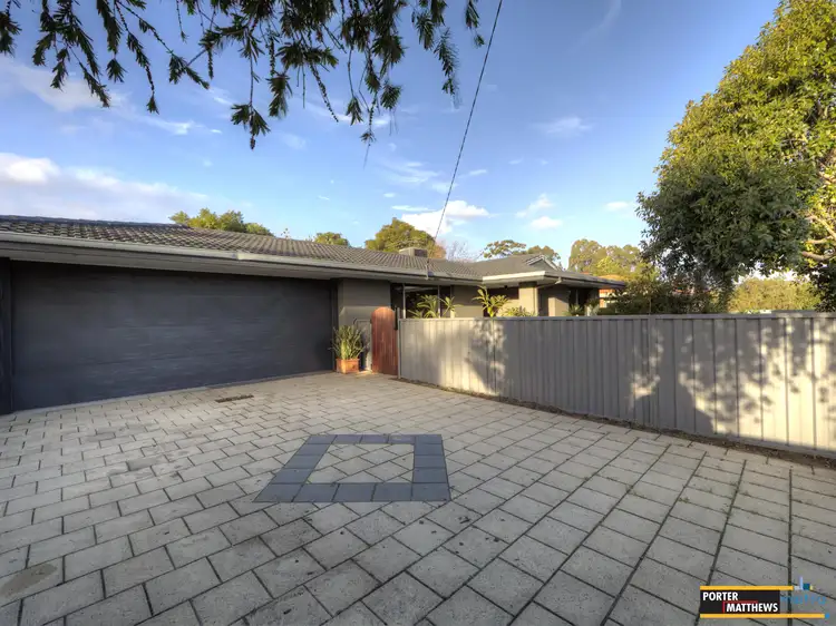 Second view of Homely house listing, 11 Calluna Way, Forrestfield WA 6058