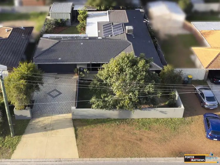 Third view of Homely house listing, 11 Calluna Way, Forrestfield WA 6058