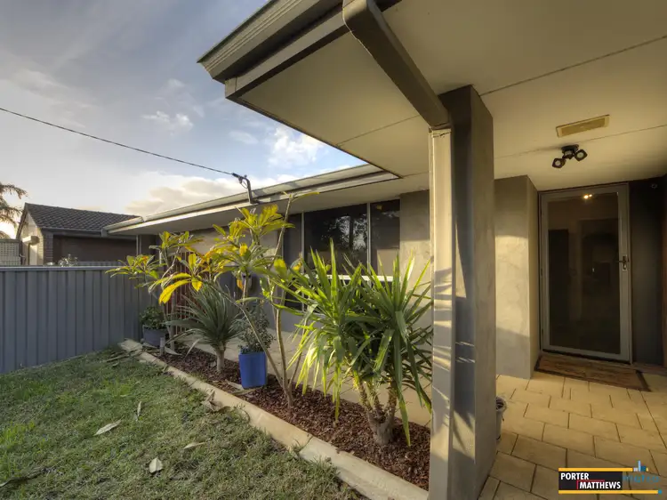 Fifth view of Homely house listing, 11 Calluna Way, Forrestfield WA 6058