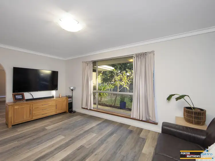 Sixth view of Homely house listing, 11 Calluna Way, Forrestfield WA 6058