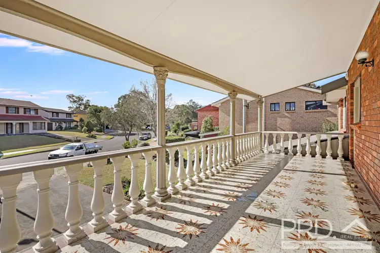 Sixth view of Homely house listing, 12 Maramba Close, Kingsgrove NSW 2208