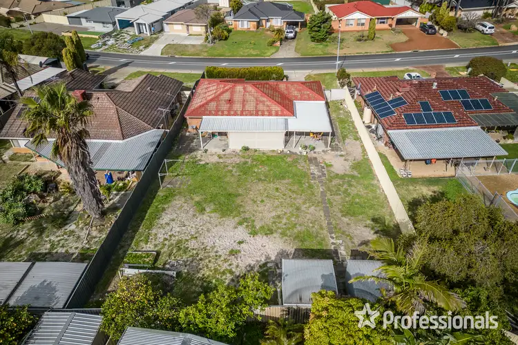 Fifth view of Homely house listing, 84 Meadowview Drive, Ballajura WA 6066