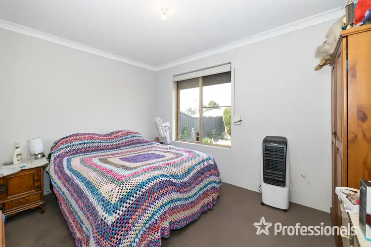 Sixth view of Homely house listing, 84 Meadowview Drive, Ballajura WA 6066