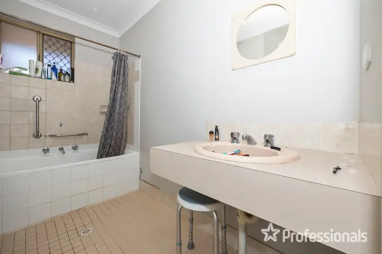 Seventh view of Homely house listing, 84 Meadowview Drive, Ballajura WA 6066