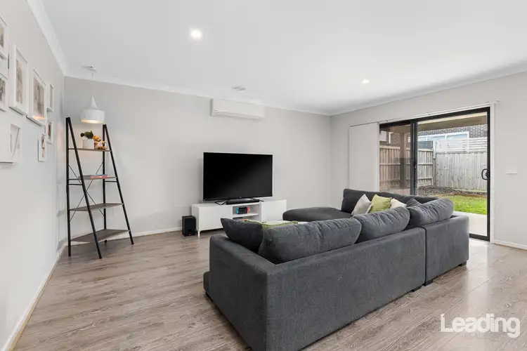 Fourth view of Homely house listing, 33 Healy Avenue, Sunbury VIC 3429