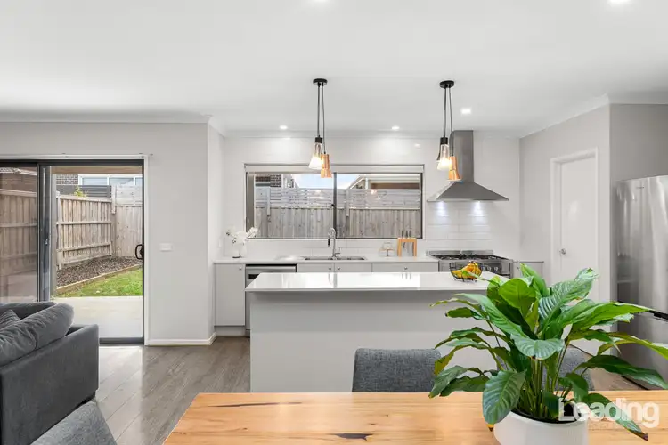 Sixth view of Homely house listing, 33 Healy Avenue, Sunbury VIC 3429