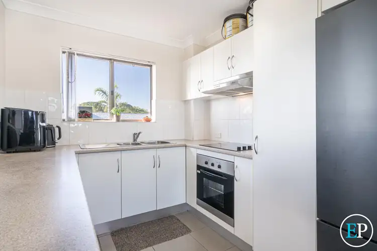 Second view of Homely unit listing, 4/21 Rosella Street, Bongaree QLD 4507