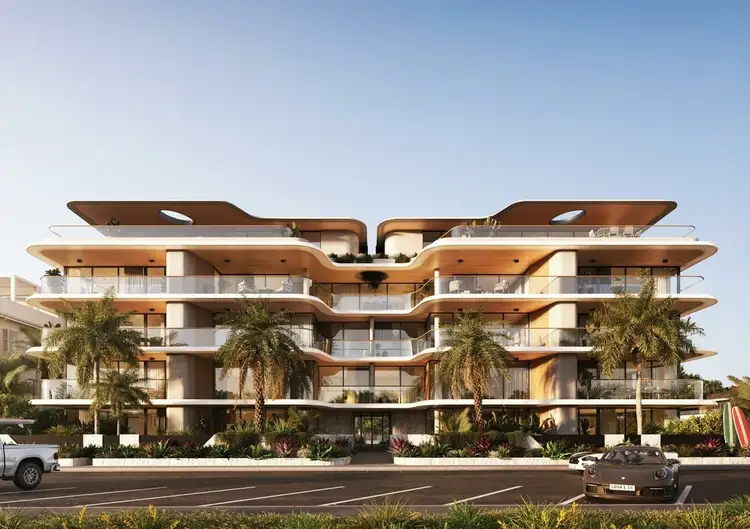 SOLSTICE 5-9 Prince Street, Cronulla NSW 2230