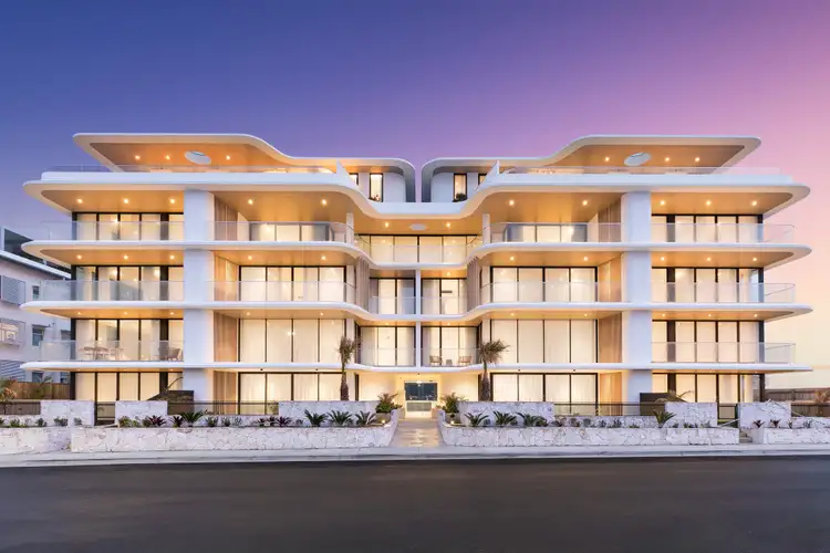 SOLSTICE 5-9 Prince Street, Cronulla NSW 2230