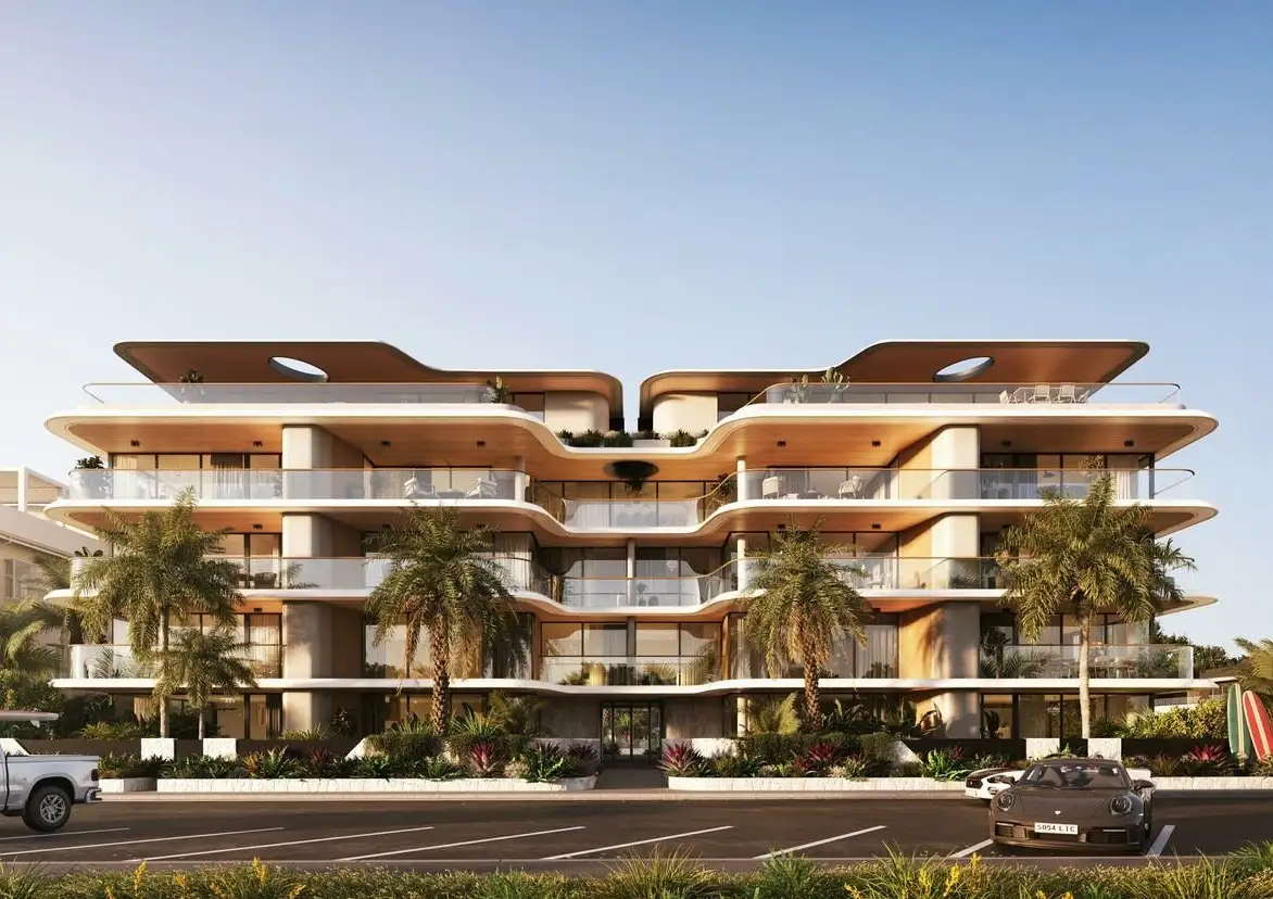 Main view of Homely apartment listing, SOLSTICE 5-9 Prince Street, Cronulla NSW 2230