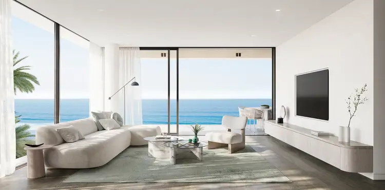 Third view of Homely apartment listing, SOLSTICE 5-9 Prince Street, Cronulla NSW 2230