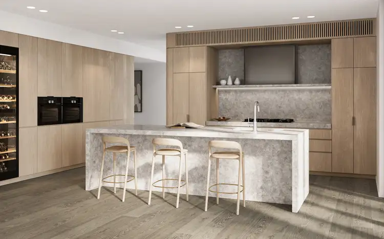 Fifth view of Homely apartment listing, SOLSTICE 5-9 Prince Street, Cronulla NSW 2230