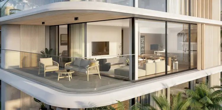 Sixth view of Homely apartment listing, SOLSTICE 5-9 Prince Street, Cronulla NSW 2230