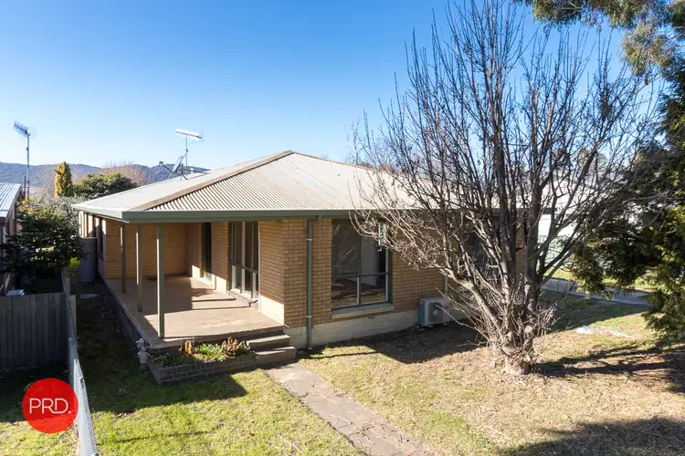 Fourth view of Homely house listing, 34 Osborne Street, Bungendore NSW 2621