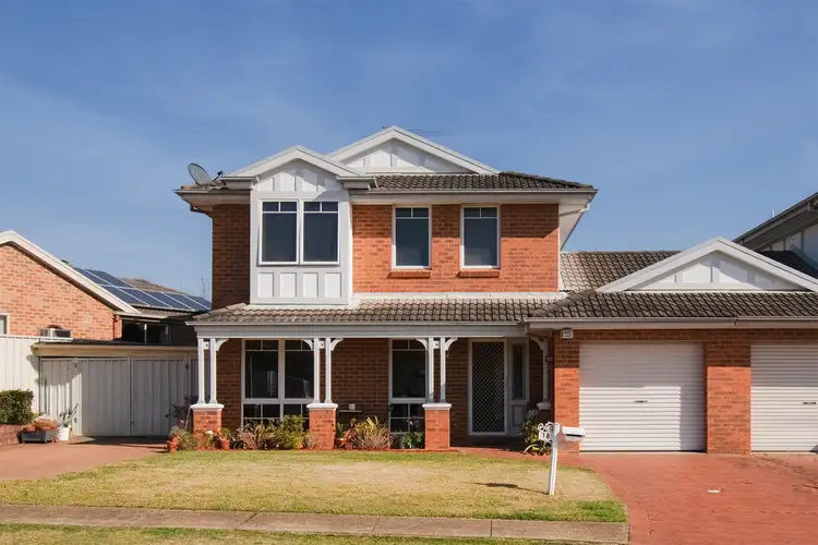18 Kovacs St, Rooty Hill NSW 2766