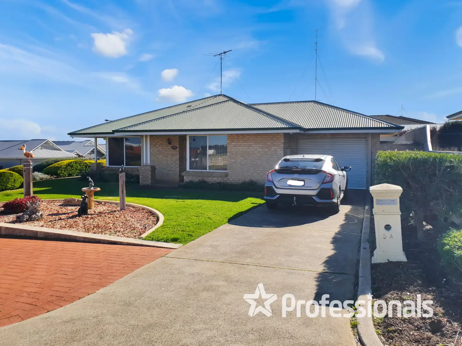 Main view of Homely house listing, 5A Albion Rise, Australind WA 6233