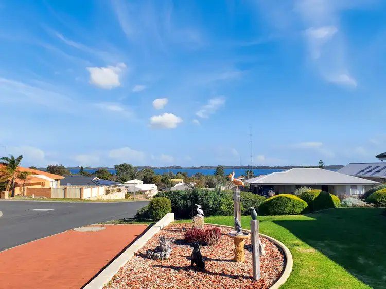 Second view of Homely house listing, 5A Albion Rise, Australind WA 6233