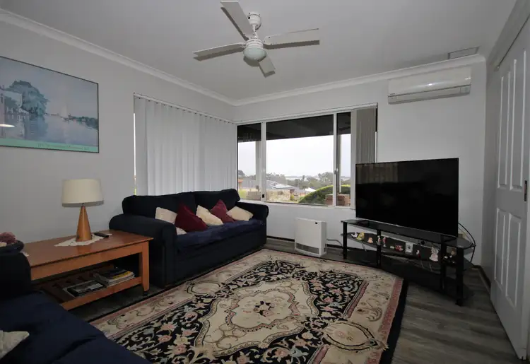 Third view of Homely house listing, 5A Albion Rise, Australind WA 6233