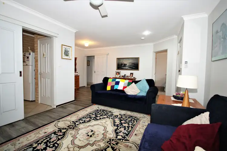 Fourth view of Homely house listing, 5A Albion Rise, Australind WA 6233