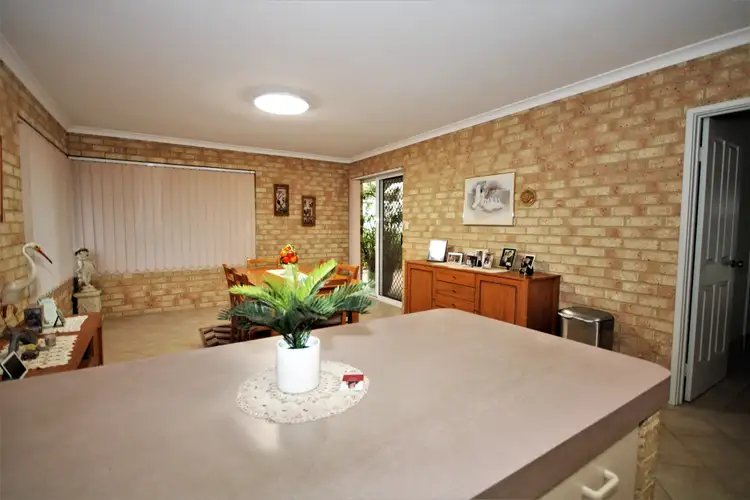 Seventh view of Homely house listing, 5A Albion Rise, Australind WA 6233