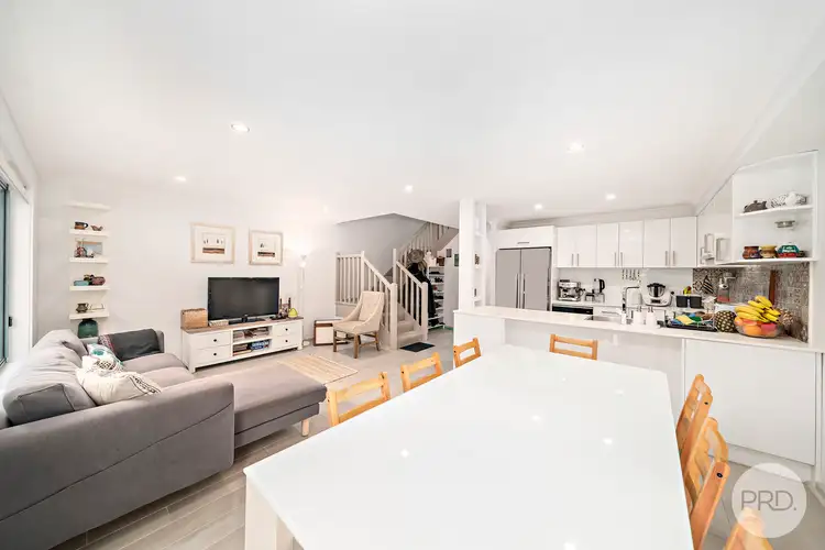 Seventh view of Homely townhouse listing, 3/7 Helm Close, Salamander Bay NSW 2317