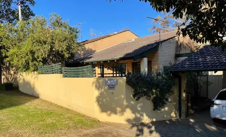 41 Wellington Street