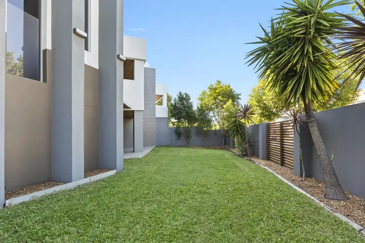 Second view of Homely semi-detached listing, 2/46 Compass Drive, Biggera Waters QLD 4216