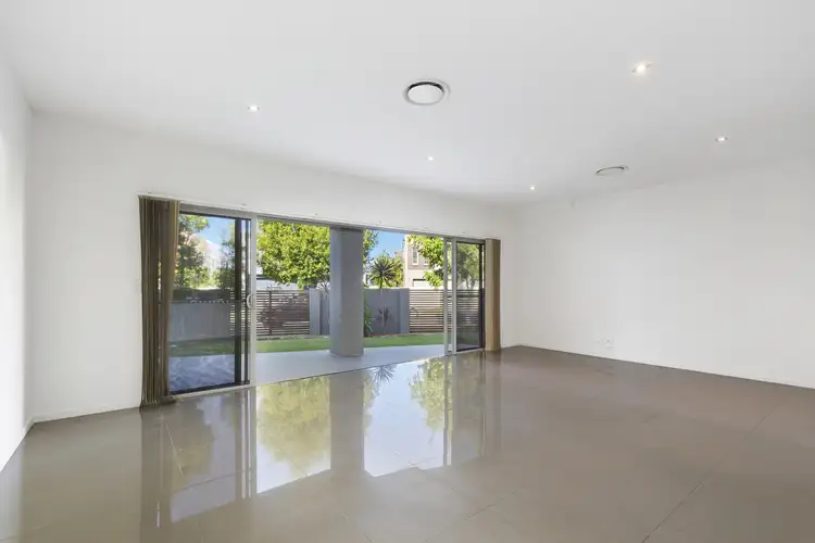 Fourth view of Homely semi-detached listing, 2/46 Compass Drive, Biggera Waters QLD 4216